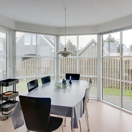 Casa de Férias Thisted Torsted (Nordjylland)