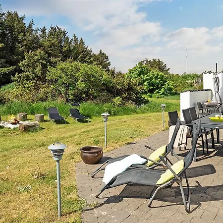 Thisted Torsted (Nordjylland)