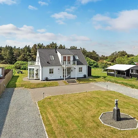 Thisted Torsted (Nordjylland)